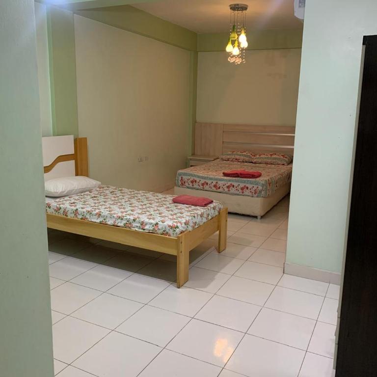 Hotel Las Colonias - Consultas de Disponibilidad al DM de nuestras Redes Sociales - Triple Room - 5