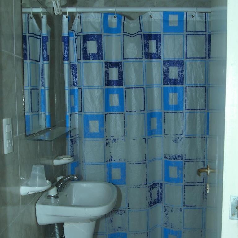 LalomitaGesell - Superior Triple Room - 1