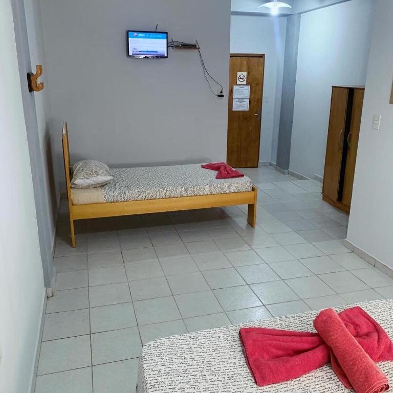 Hotel Las Colonias - Consultas de Disponibilidad al DM de nuestras Redes Sociales - Triple Room - 2