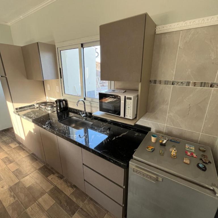 Departamento I Beccar Varela - Apartamento de 1 dormitorio - 2