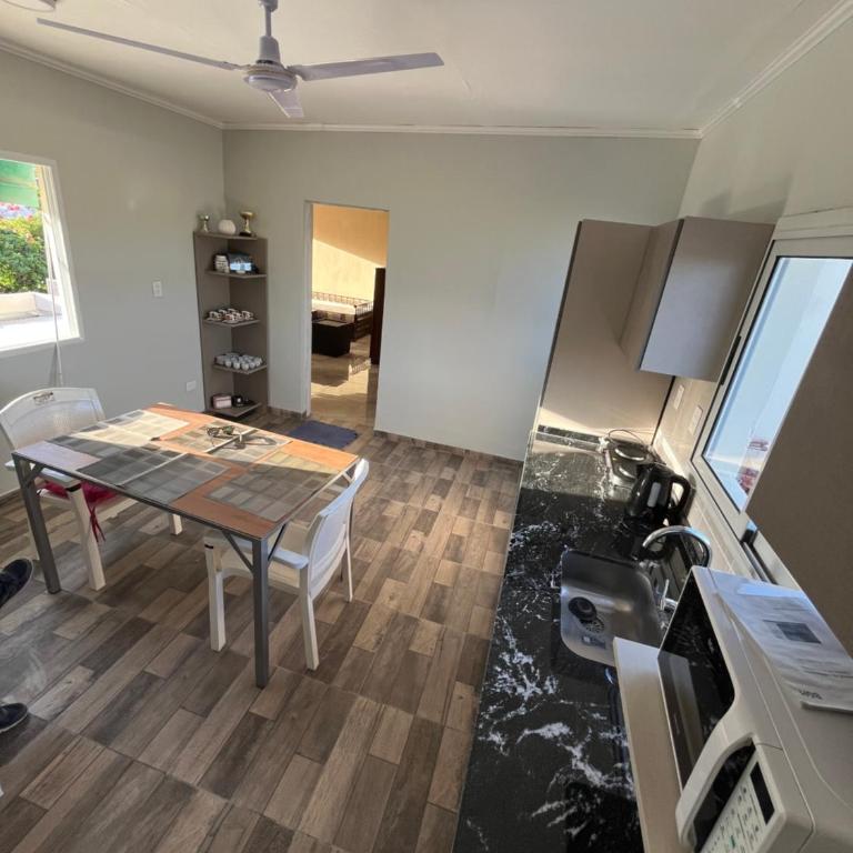 Departamento I Beccar Varela - Apartamento de 1 dormitorio - 3