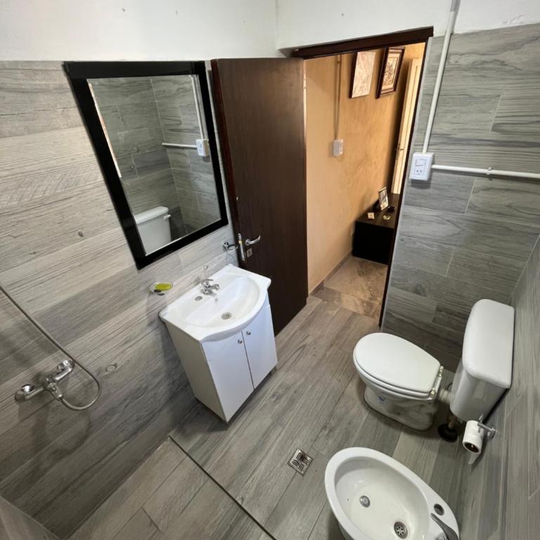 Departamento I Beccar Varela - Apartamento de 1 dormitorio - 5