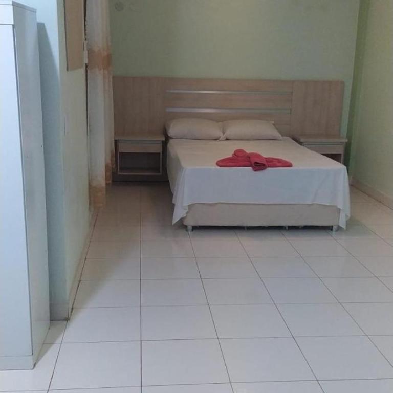 Hotel Las Colonias - Consultas de Disponibilidad al DM de nuestras Redes Sociales - Double Room - 3