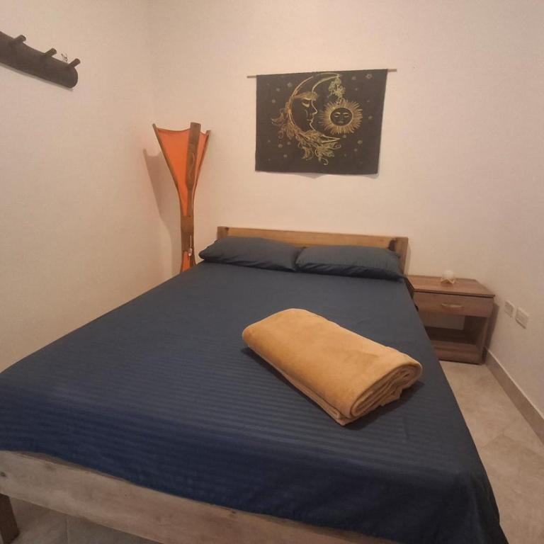 Hostal Naty luna - sede alterna - Habitación Doble con baño compartido - 2