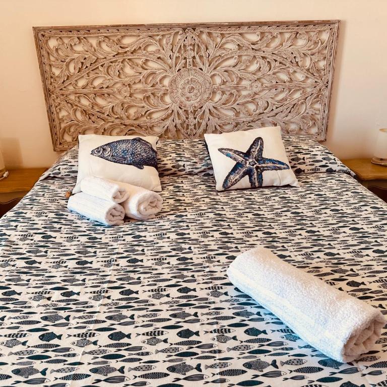 Attico La Terrazza sul Mare - Studio Apartment with Sea View - 18