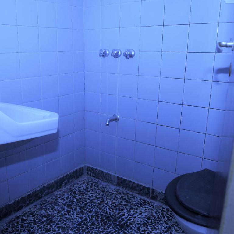LalomitaGesell - Twin Room with Private Bathroom - 1