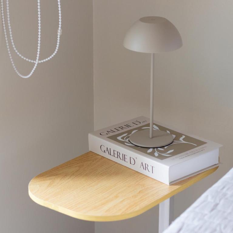 Hermoso depto a estrenar en Palermo By BA Company - One-Bedroom Apartment - 11