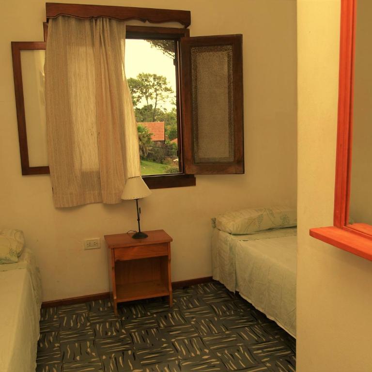 LalomitaGesell - Twin Room with Private Bathroom - 4