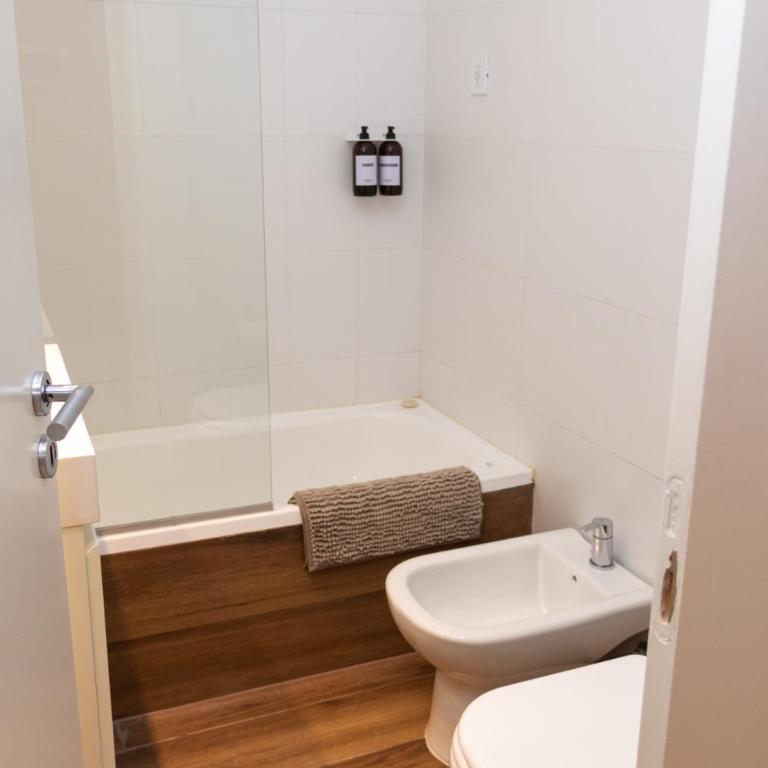 Hermoso depto a estrenar en Palermo By BA Company - Apartamento de 1 dormitorio - 23