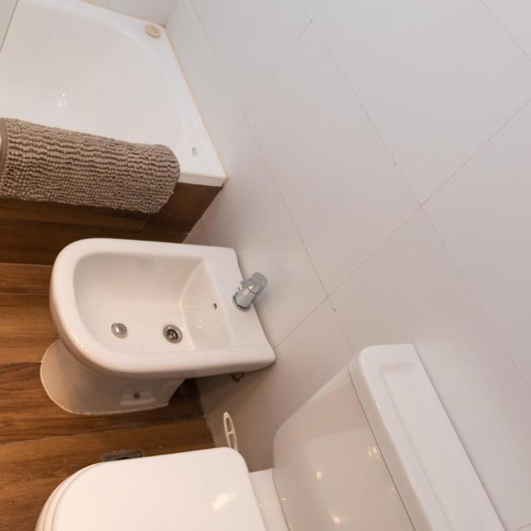 Hermoso depto a estrenar en Palermo By BA Company - Apartamento de 1 dormitorio - 27