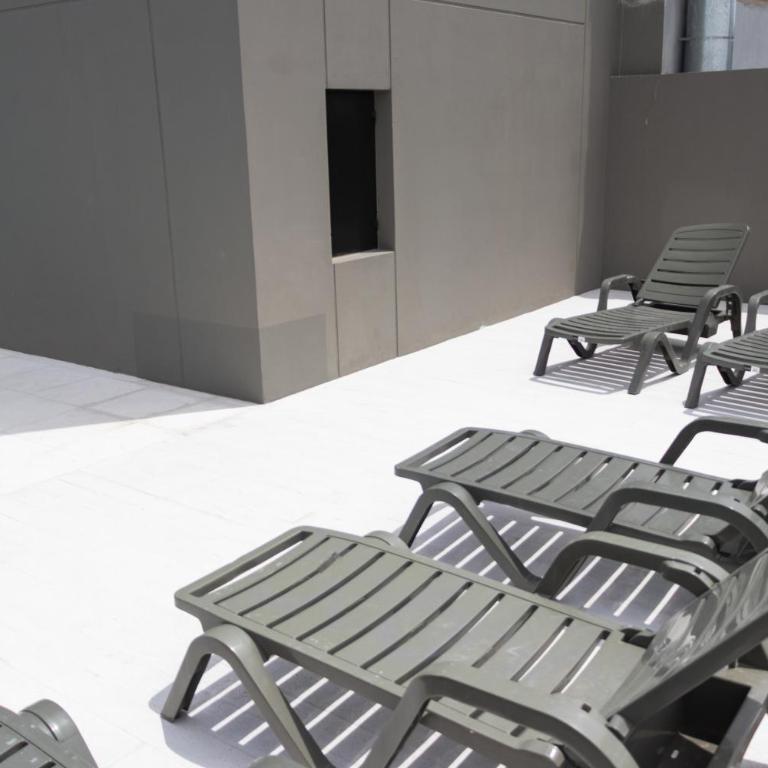 Hermoso depto a estrenar en Palermo By BA Company - Apartamento de 1 dormitorio - 28