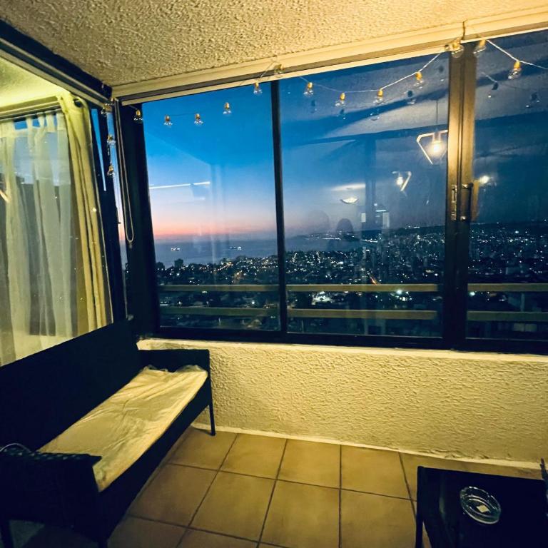 Agua Santa Apartment - Three-Bedroom Apartment - Oceanfront - 14