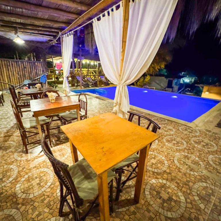 Villa Naylamp Loft 3 playa pocitas - One-Bedroom Apartment - 6