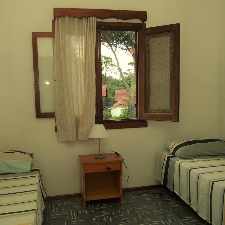 LalomitaGesell - Twin Room with Private Bathroom - 5