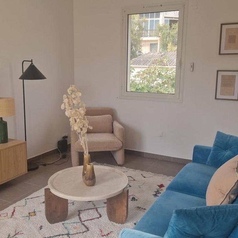Superbe duplex aux Goudes avec terrasse panoramique - Apartment mit 2 Schlafzimmern - 17