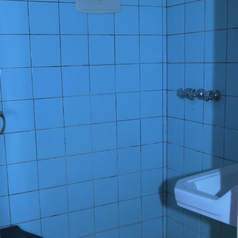 LalomitaGesell - Twin Room with Private Bathroom - 1
