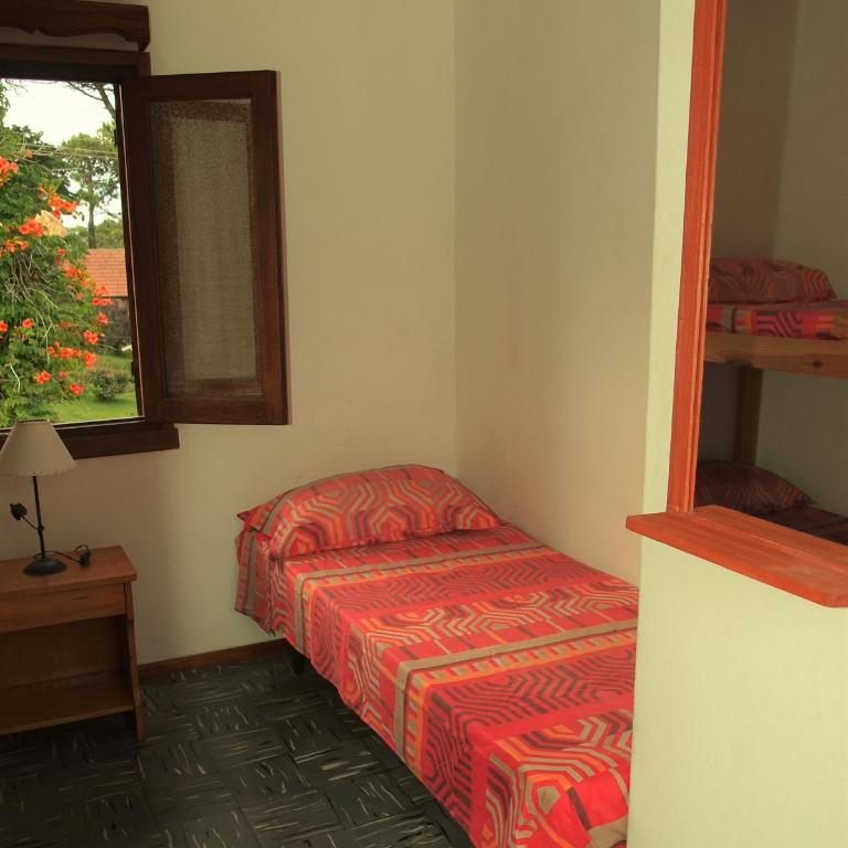 LalomitaGesell - Twin Room with Private Bathroom - 2