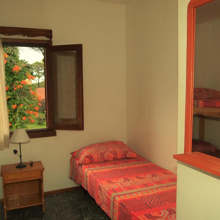 LalomitaGesell - Twin Room with Private Bathroom - 3