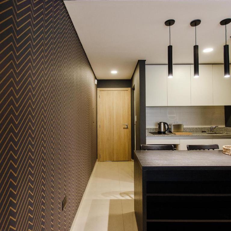 Suite Paris - One-Bedroom Apartment - 1