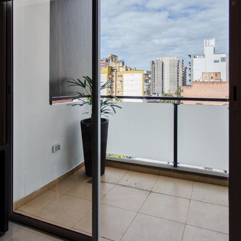 Suite Paris - One-Bedroom Apartment - 5