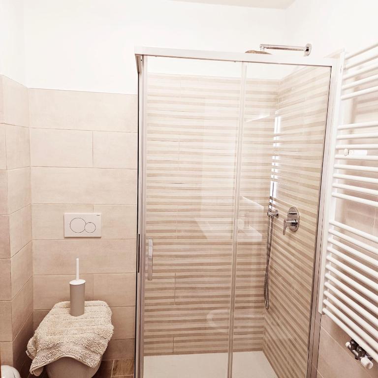 Cesira - Appartamento con 1 Camera da Letto - 8