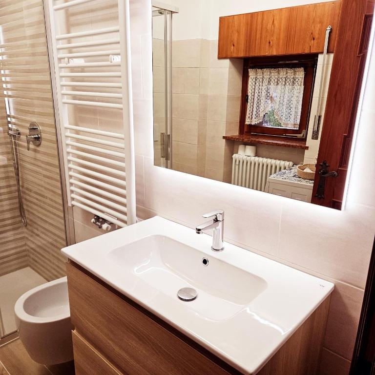 Cesira - Appartamento con 1 Camera da Letto - 7
