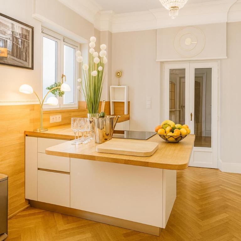 La Cotonnière Colmar Downtown - Appartement 3 Chambres Premium - 14