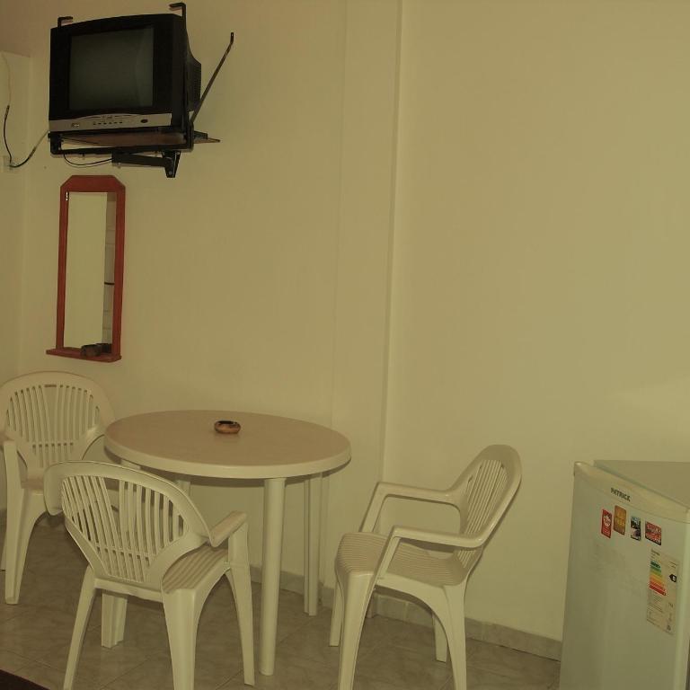 LalomitaGesell - Superior Quadruple Room - 3
