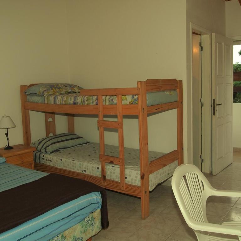 LalomitaGesell - Superior Quadruple Room - 4