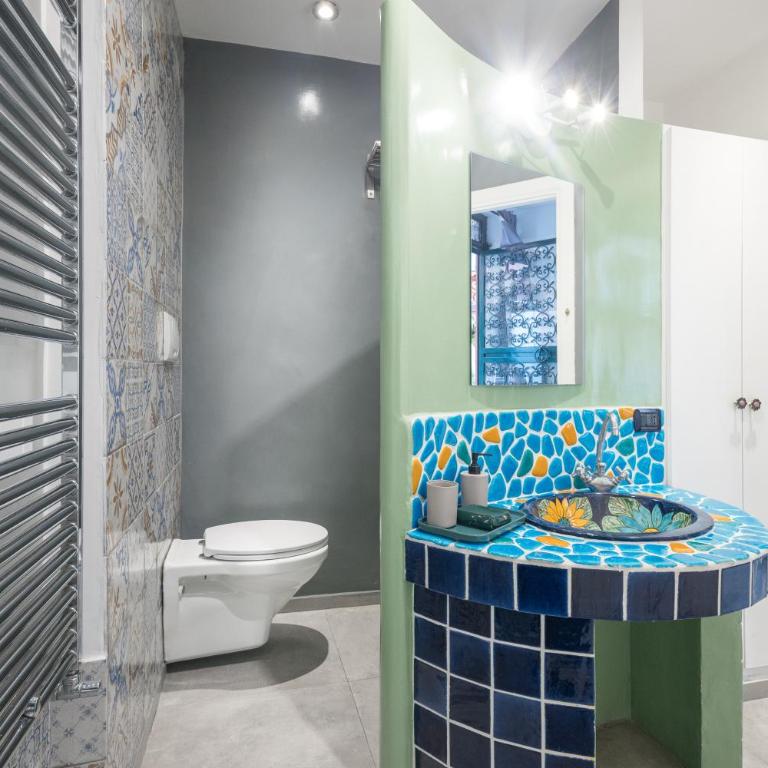 DrsRome - Colosseum Loft - Appartamento con 2 Camere da Letto - 19
