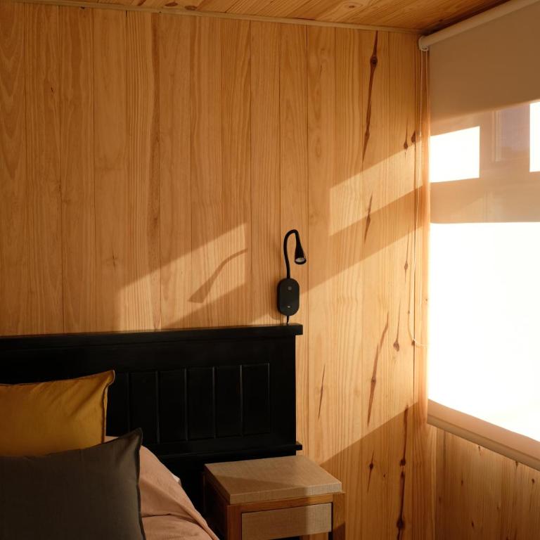 Iar Residencia - One-Bedroom Apartment - 17