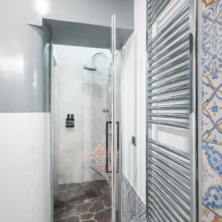 DrsRome - Colosseum Loft - Appartamento con 2 Camere da Letto - 20