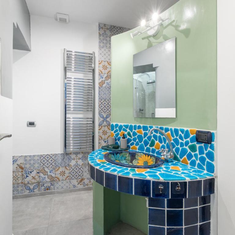 DrsRome - Colosseum Loft - Appartamento con 2 Camere da Letto - 18