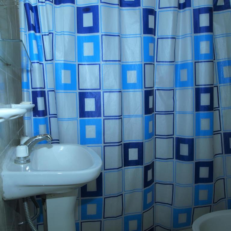 LalomitaGesell - Habitación Cuádruple Superior - 1