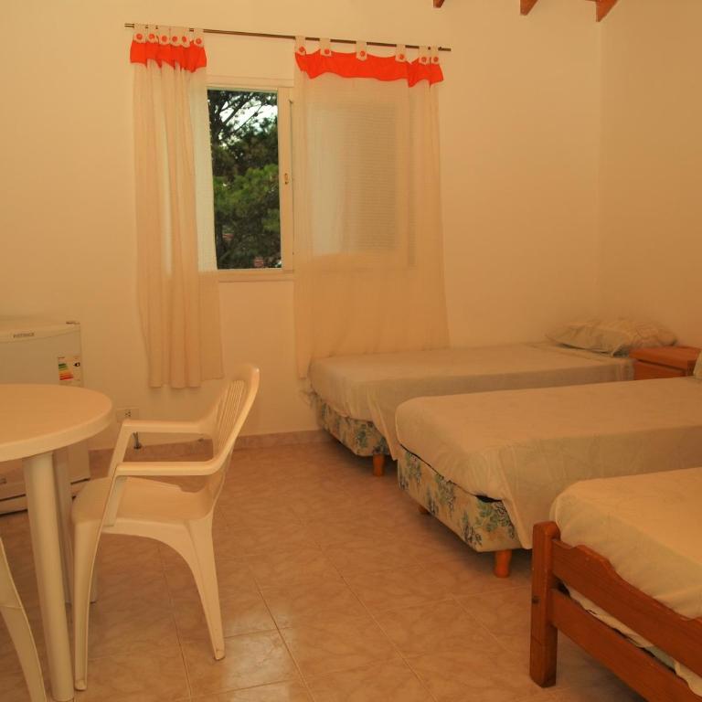 LalomitaGesell - Superior Quadruple Room - 2