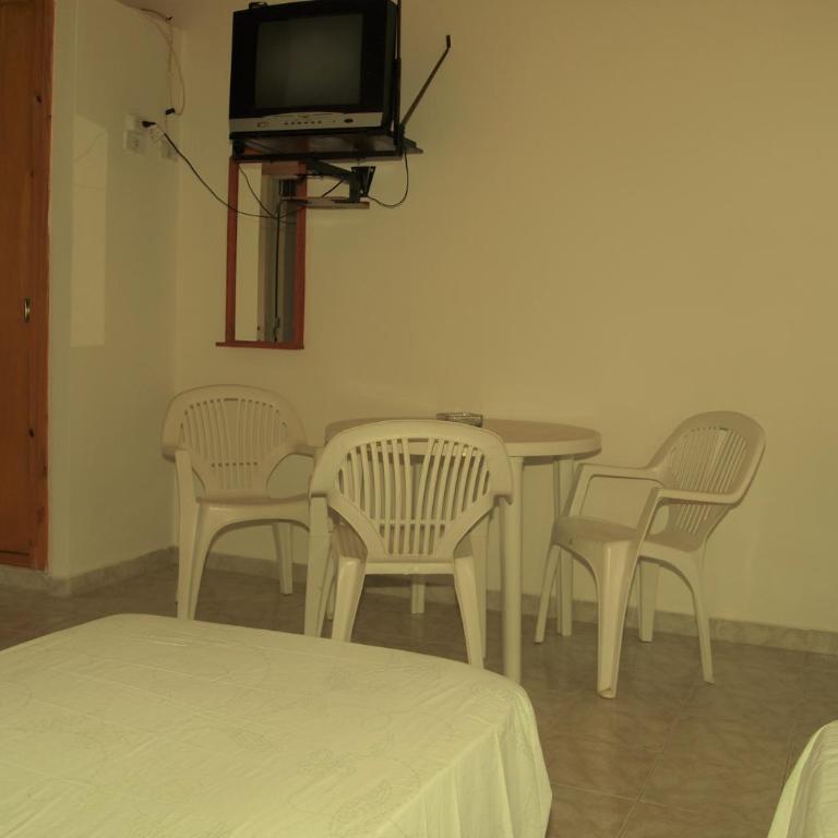 LalomitaGesell - Superior Quadruple Room - 4