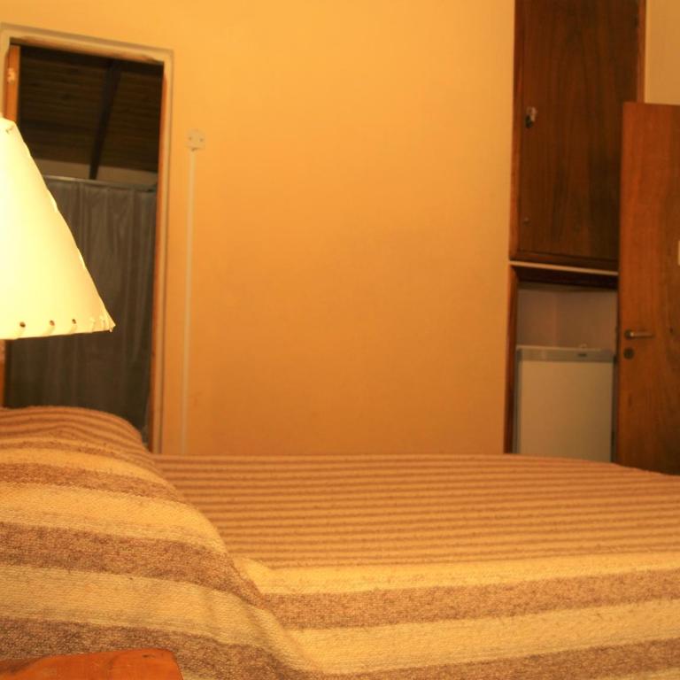 LalomitaGesell - Standard Triple Room - 2
