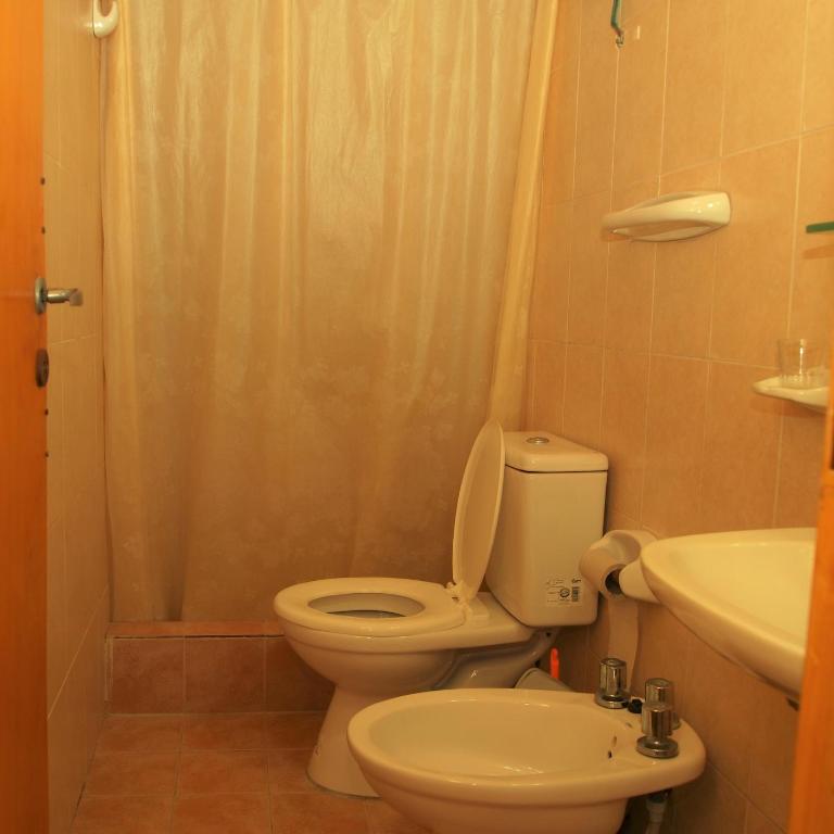 LalomitaGesell - Standard Triple Room - 4