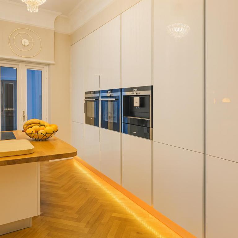 La Cotonnière Colmar Downtown - Appartement 3 Chambres Premium - 15