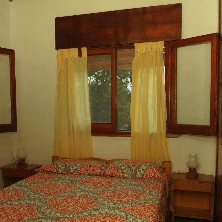 LalomitaGesell - Standard Double Room - 5