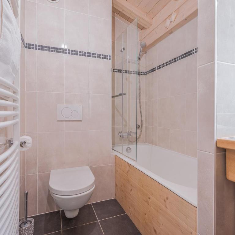 Appartement Le Cerf - Deluxe Apartment - 13