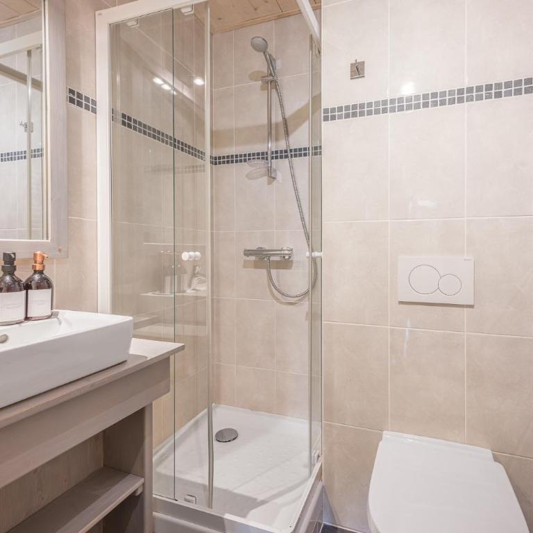 Appartement Le Cerf - Deluxe Apartment - 15