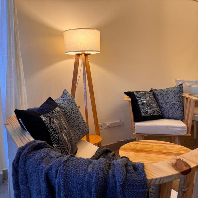 Mar del Plata Departmento - One-Bedroom Apartment - 1