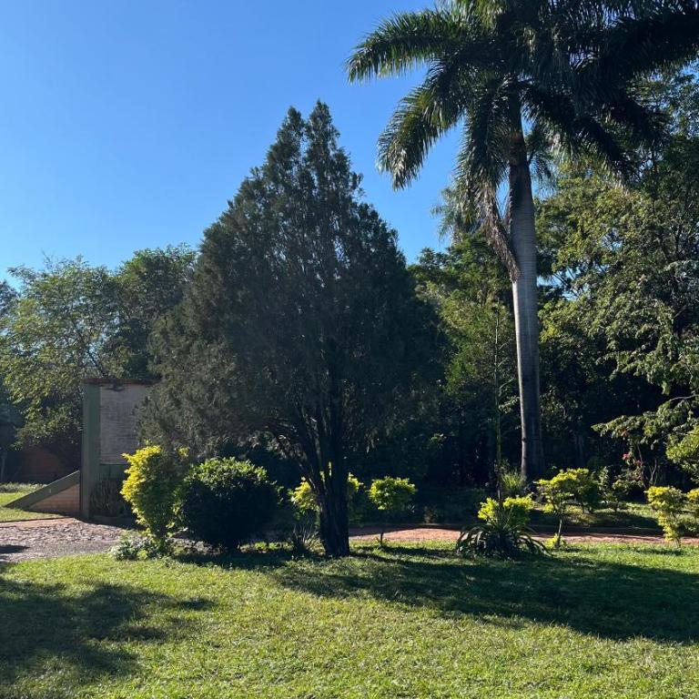 Casa Quinta en Ñemby - Three-Bedroom House - 2