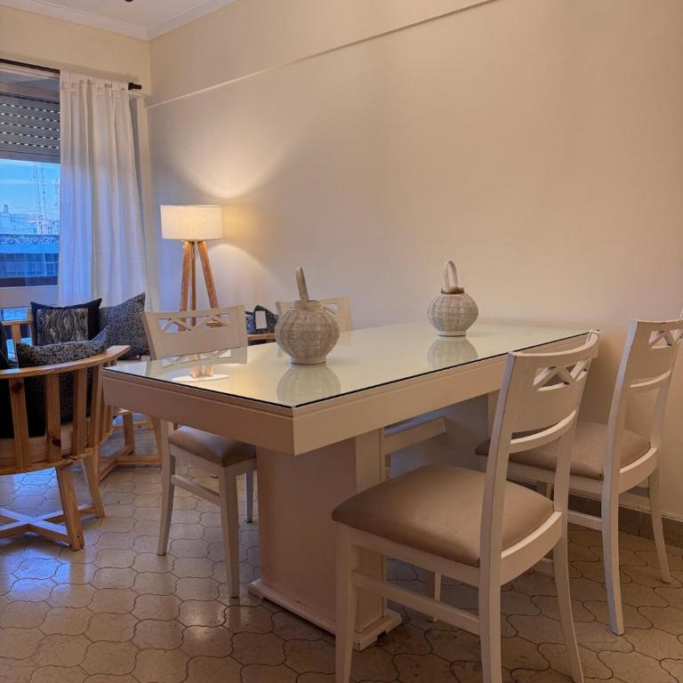 Mar del Plata Departmento - One-Bedroom Apartment - 11