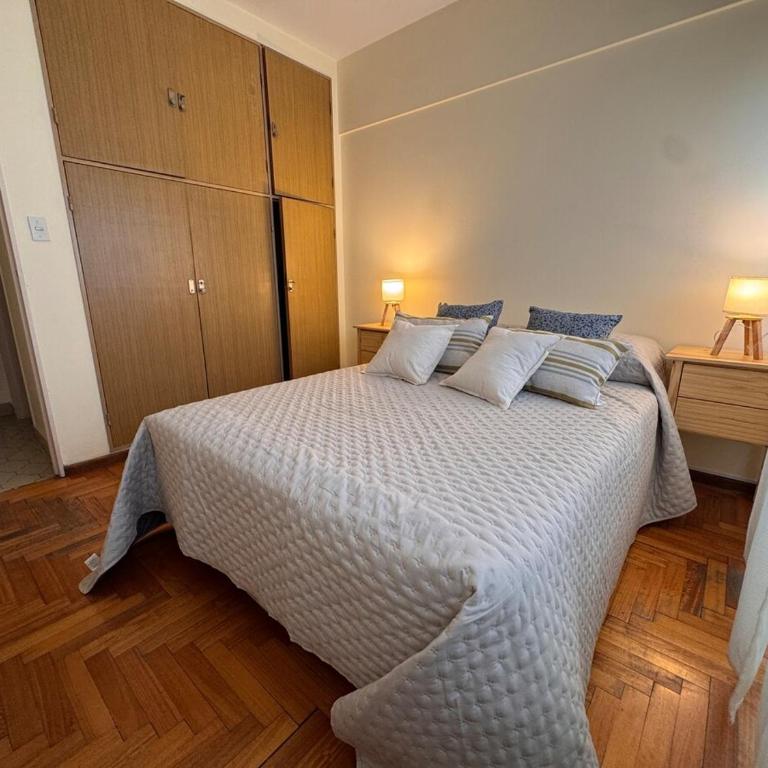 Mar del Plata Departmento - One-Bedroom Apartment - 13