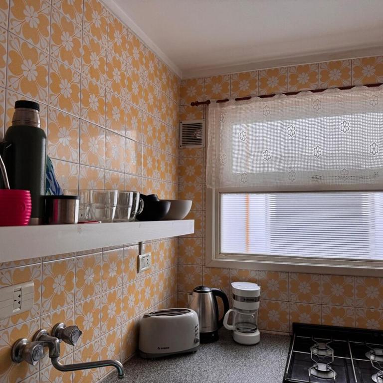 Mar del Plata Departmento - One-Bedroom Apartment - 14
