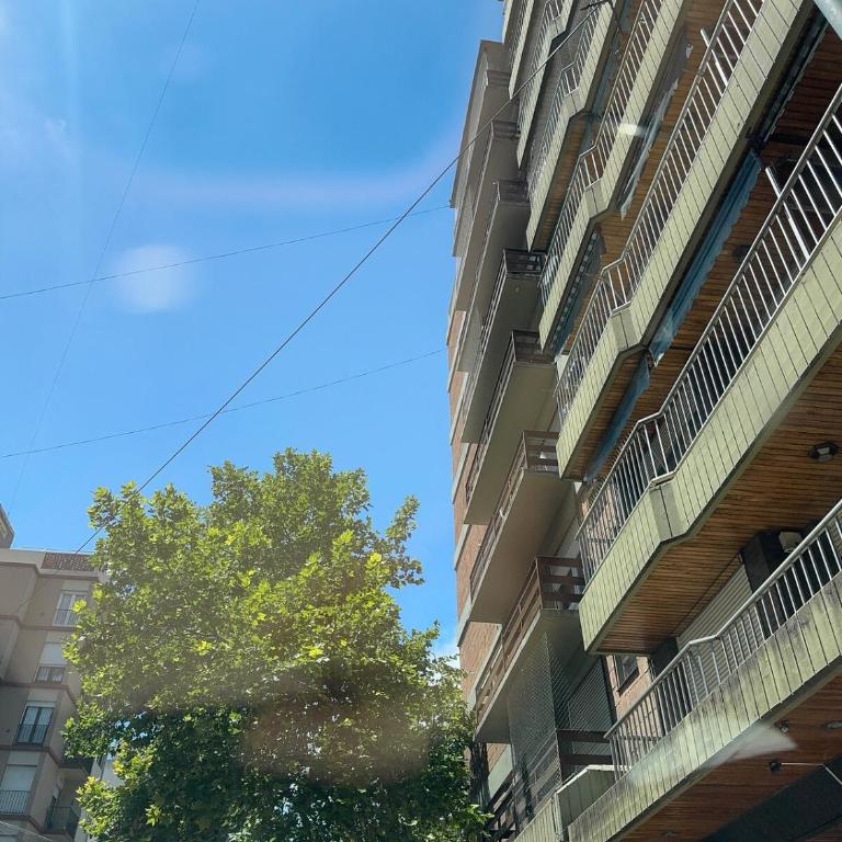 Mar del Plata Departmento - One-Bedroom Apartment - 16