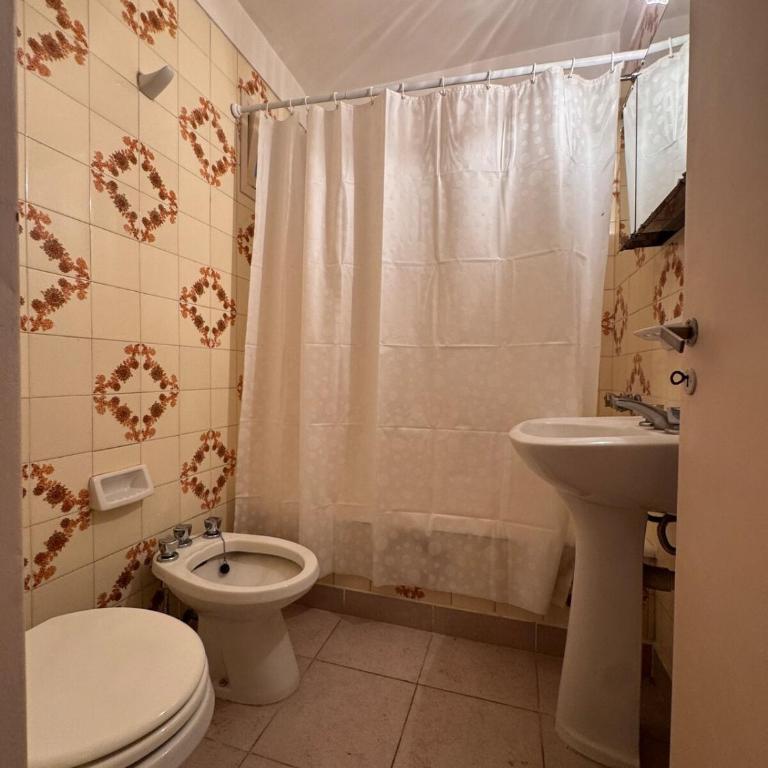 Mar del Plata Departmento - One-Bedroom Apartment - 18