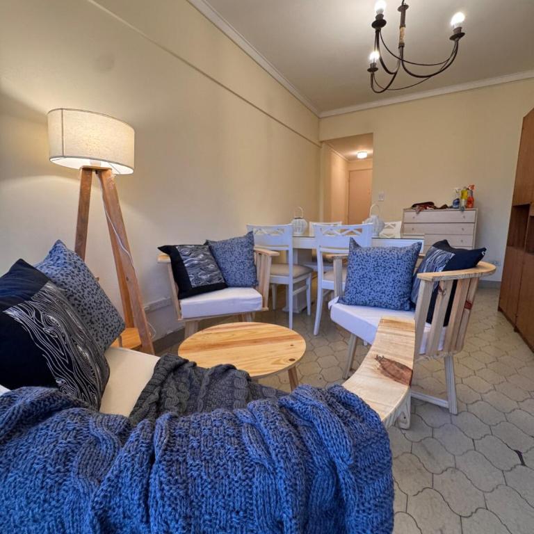 Mar del Plata Departmento - One-Bedroom Apartment - 22